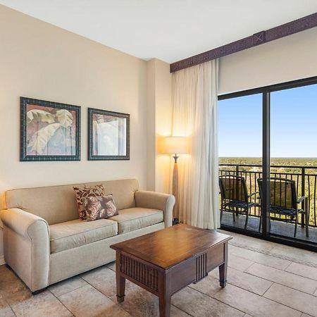 Appartamento Origin 1215 Panama City Beach Esterno foto