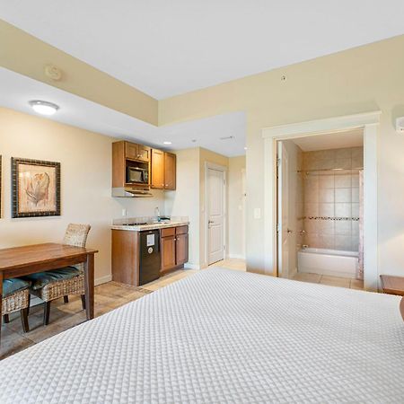 Appartamento Origin 1215 Panama City Beach Esterno foto