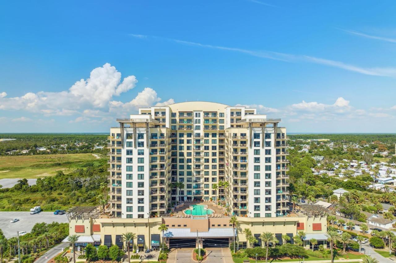 Appartamento Origin 1215 Panama City Beach Esterno foto