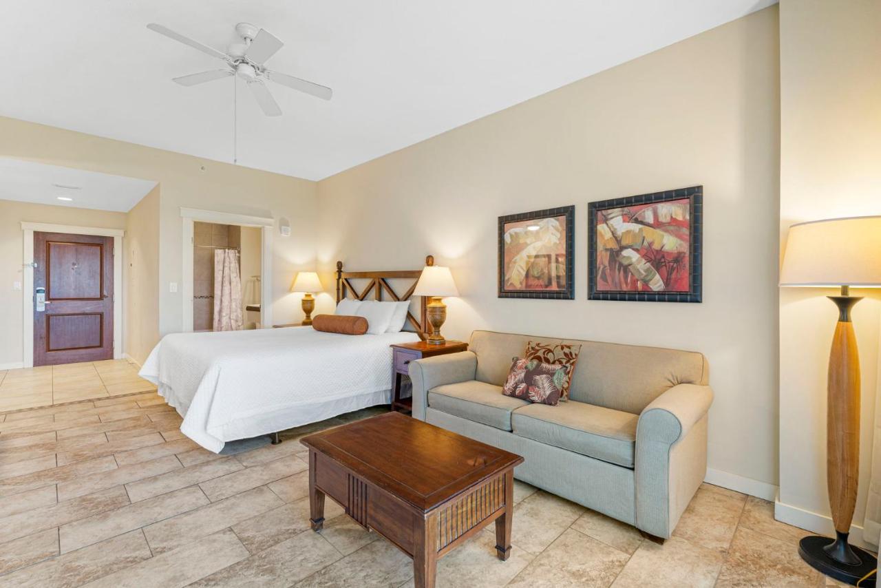 Appartamento Origin 1215 Panama City Beach Esterno foto