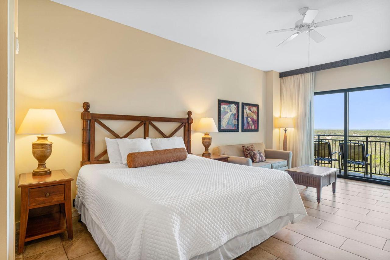 Appartamento Origin 1215 Panama City Beach Esterno foto