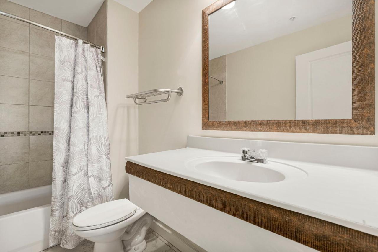 Appartamento Origin 1215 Panama City Beach Esterno foto