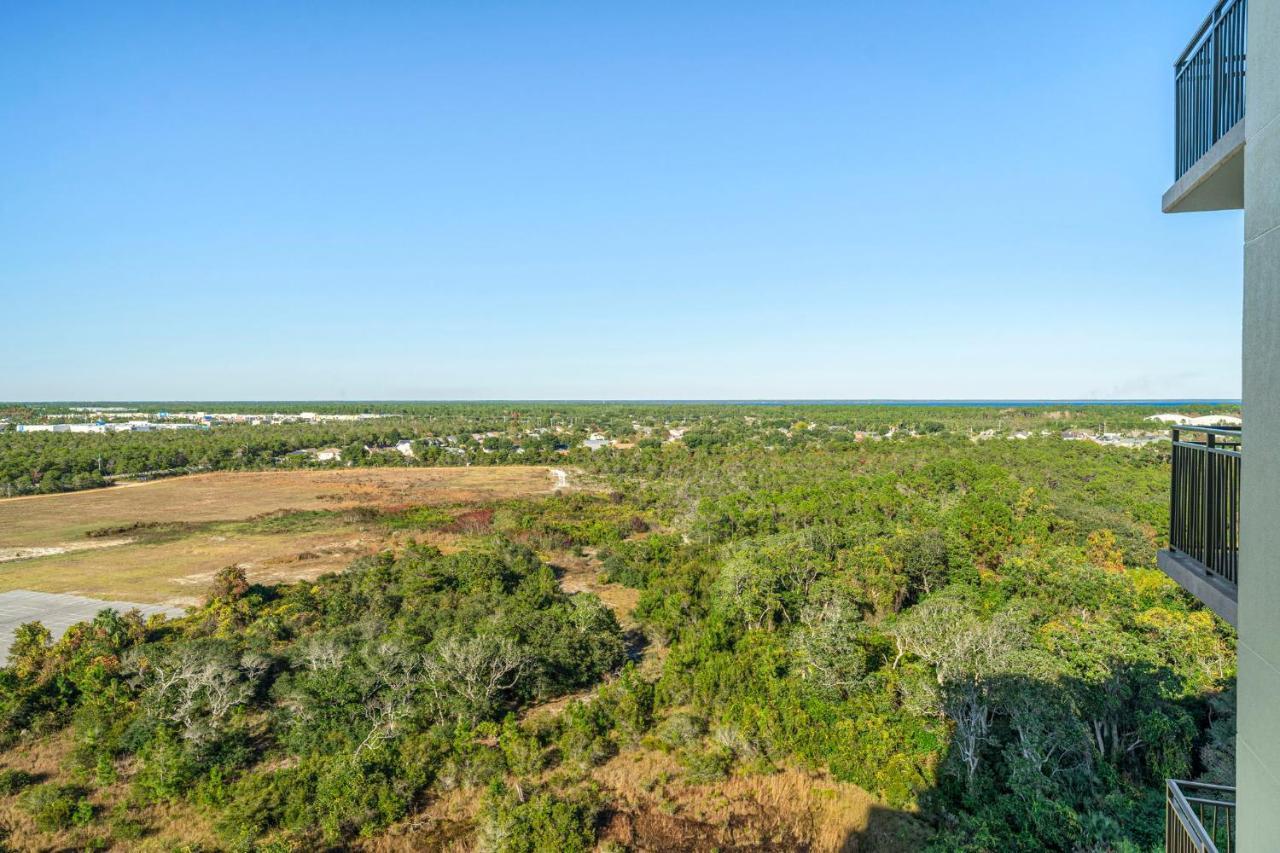 Appartamento Origin 1215 Panama City Beach Esterno foto