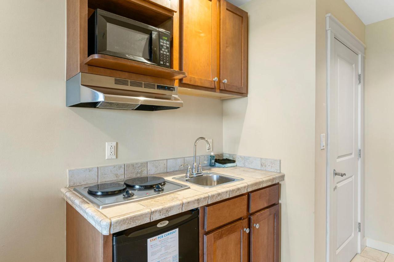 Appartamento Origin 1215 Panama City Beach Esterno foto