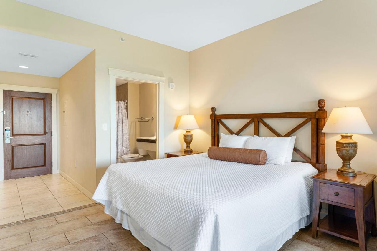 Appartamento Origin 1215 Panama City Beach Esterno foto