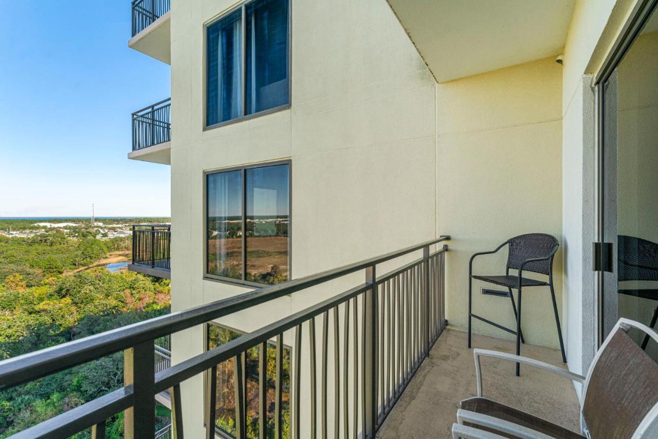 Appartamento Origin 1215 Panama City Beach Esterno foto