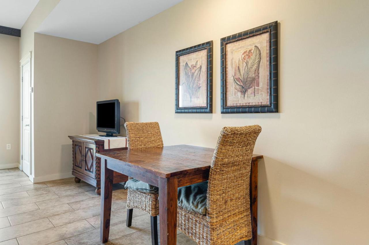 Appartamento Origin 1215 Panama City Beach Esterno foto