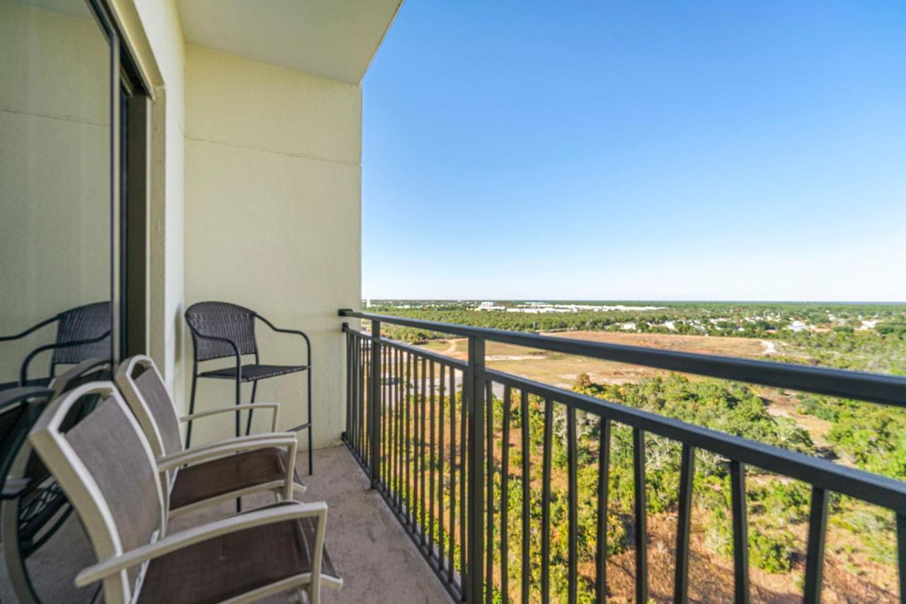 Appartamento Origin 1215 Panama City Beach Esterno foto