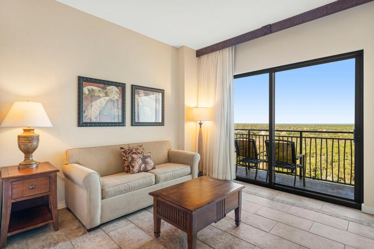 Appartamento Origin 1215 Panama City Beach Esterno foto